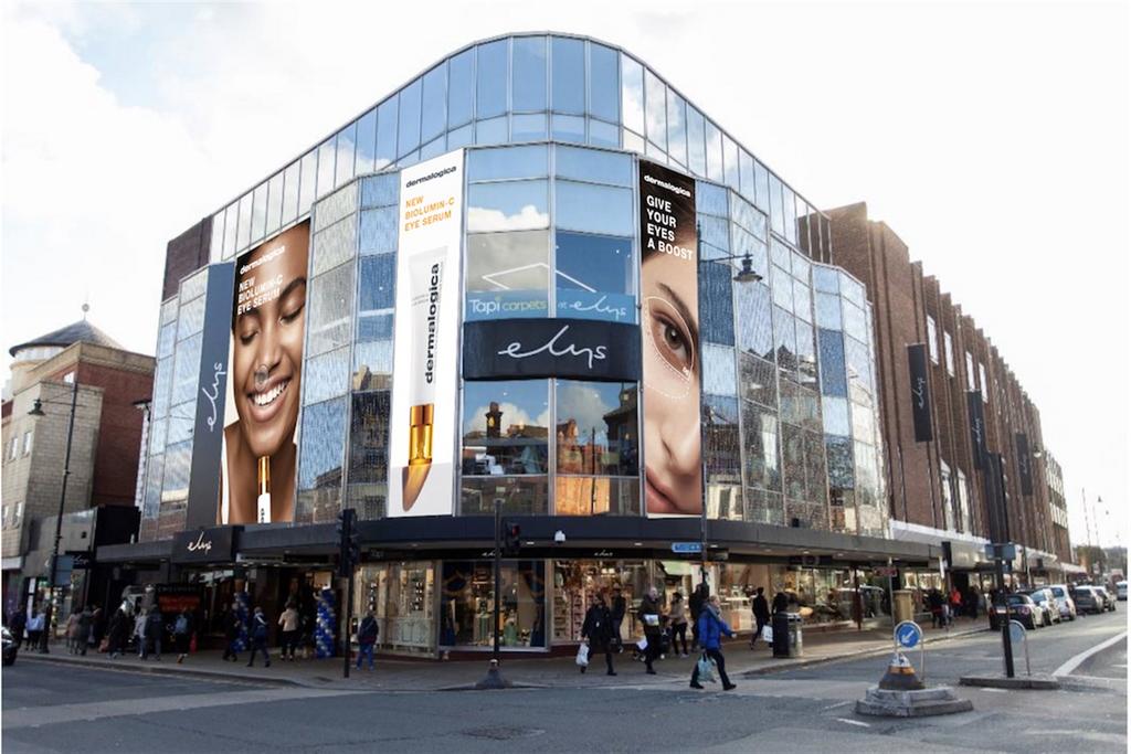 Wimbledon Centre