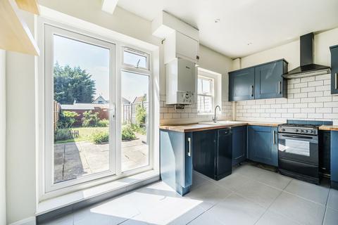 2 bedroom terraced house for sale, Lanfranc Road, Worthing, BN14 7ES