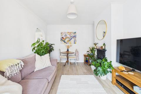 2 bedroom terraced house for sale, Lanfranc Road, Worthing, BN14 7ES