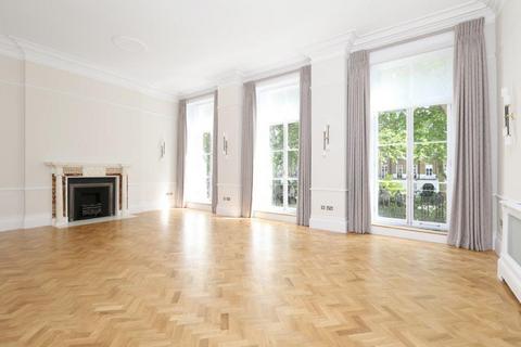 5 bedroom maisonette to rent, Bryanston Square, London W1H