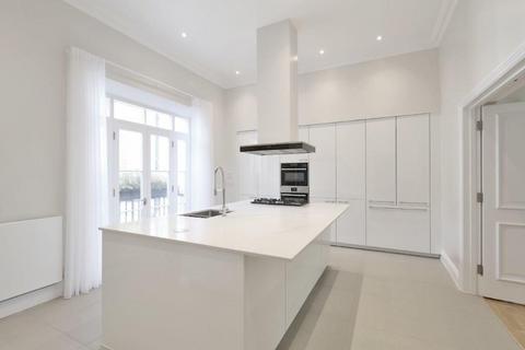 5 bedroom maisonette to rent, Bryanston Square, London W1H