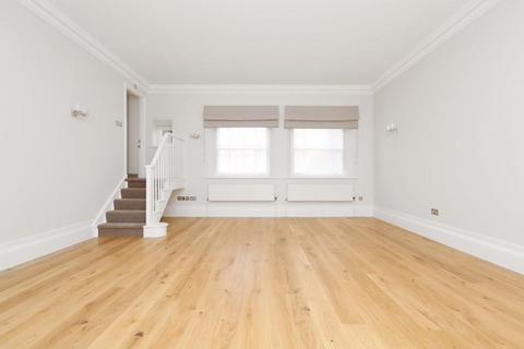 5 bedroom maisonette to rent, Bryanston Square, London W1H