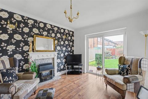 undefined, Longmoor Lane, Sandiacre, Nottingham