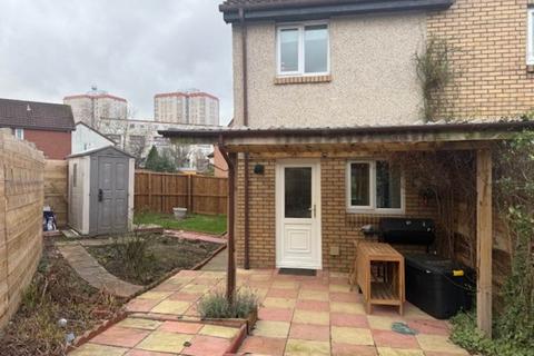 2 bedroom house to rent, Upper Craigour, ,