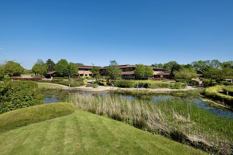 undefined, Caldecotte Lake Drive, Caldecotte, Milton Keynes