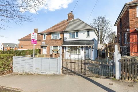 3 bedroom semi-detached house for sale, Dufton Approach, LEEDS