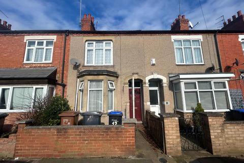 undefined, Rothersthorpe Road, Northampton