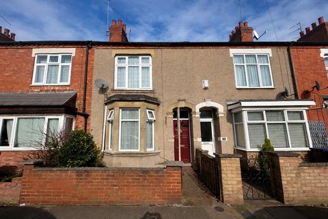 undefined, Rothersthorpe Road, Far Cotton, Northampton NN4