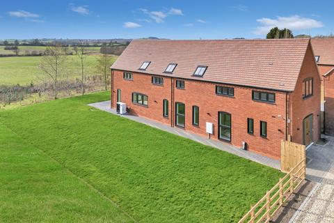 undefined, Wawensmere Road, Henley-In-Arden B95