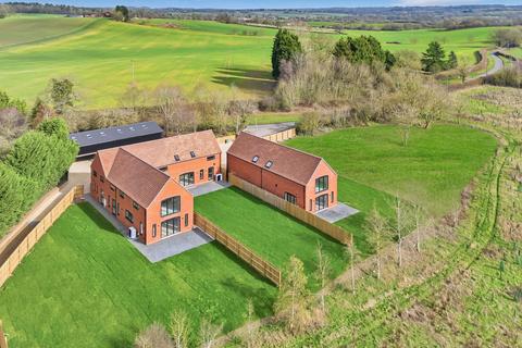 undefined, Wawensmere Road, Henley-In-Arden B95