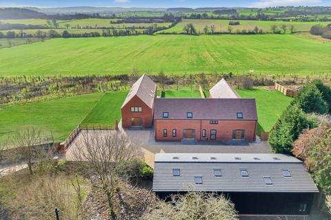undefined, Wawensmere Road, Henley-In-Arden B95