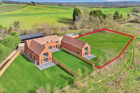 4 bedroom detached house for sale, Wawensmere Road, Henley-In-Arden B95