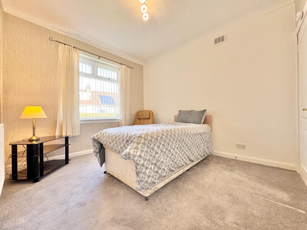 Lynn Drive bedroom 3