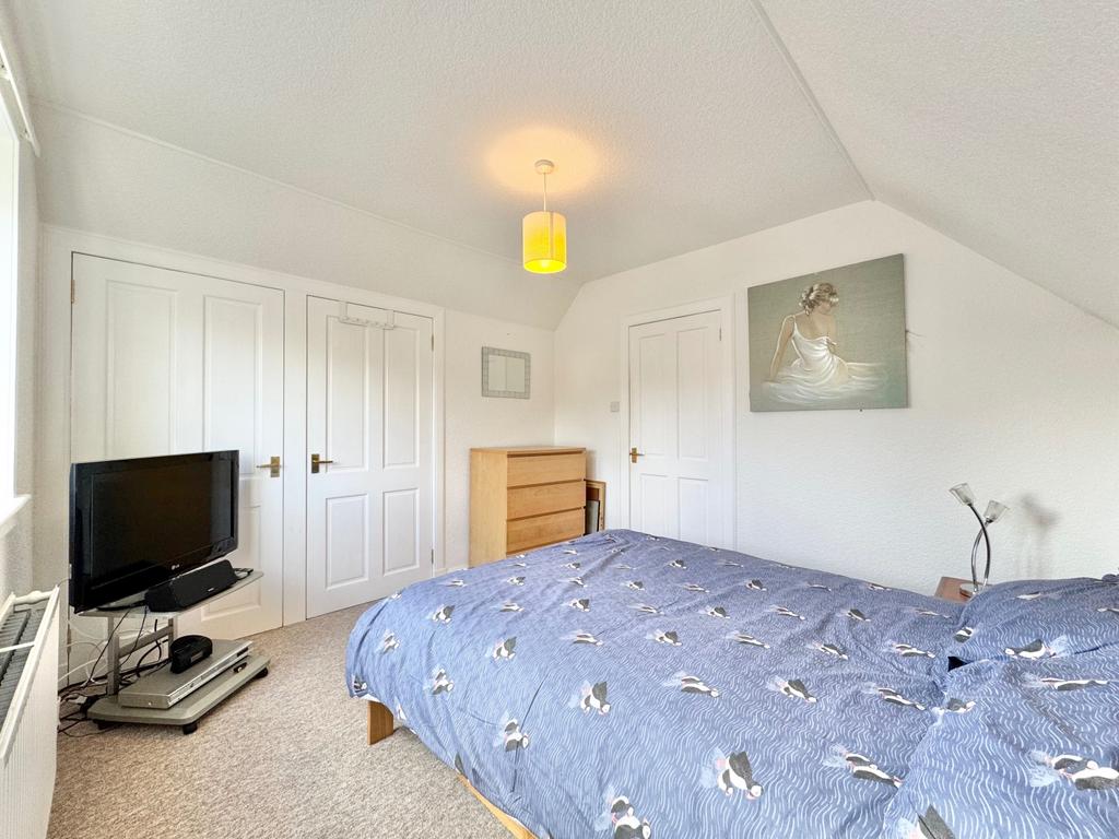 Lynn Drive bedroom 2