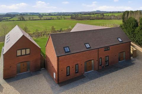 undefined, Wawensmere Road, Henley-In-Arden B95