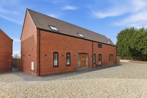 undefined, Wawensmere Road, Henley-In-Arden B95
