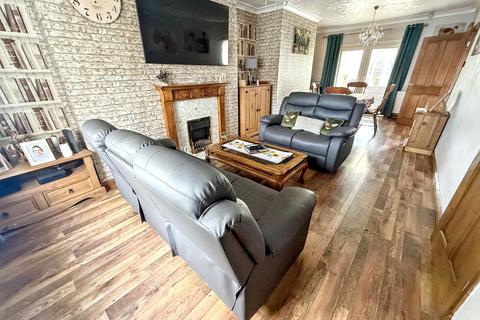3 bedroom semi-detached house for sale, Mayfield Avenue, Cramlington, Northumberland, NE23 2AA