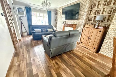3 bedroom semi-detached house for sale, Mayfield Avenue, Cramlington, Northumberland, NE23 2AA