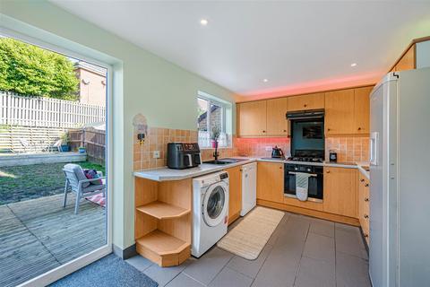 3 bedroom detached house for sale, Hill Top Way, Newhaven