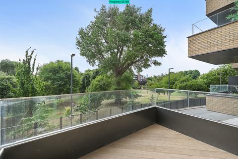 1 bedroom apartment for sale, 5 Wood Crescent, London, W12