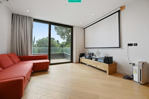 1 bedroom apartment for sale, 5 Wood Crescent, London, W12