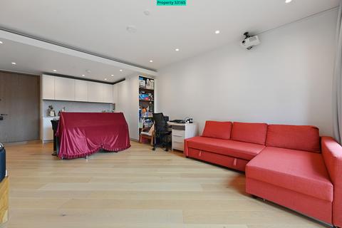 1 bedroom apartment for sale, 5 Wood Crescent, London, W12