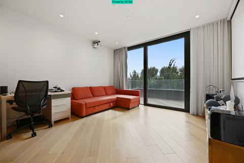 1 bedroom apartment for sale, 5 Wood Crescent, London, W12