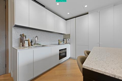 1 bedroom apartment for sale, 5 Wood Crescent, London, W12