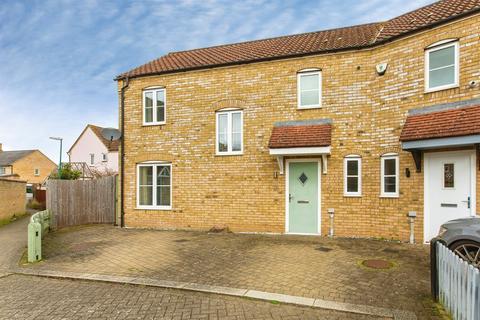 undefined, Medlar Lane, Lower Cambourne, Cambridge
