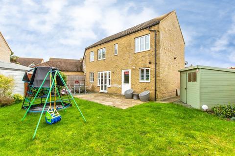 undefined, Medlar Lane, Lower Cambourne, Cambridge