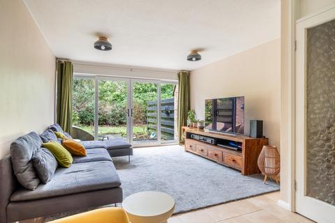 undefined, Ouse Lea, York