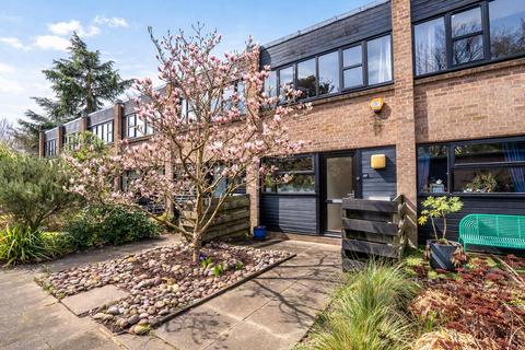 undefined, Ouse Lea, York