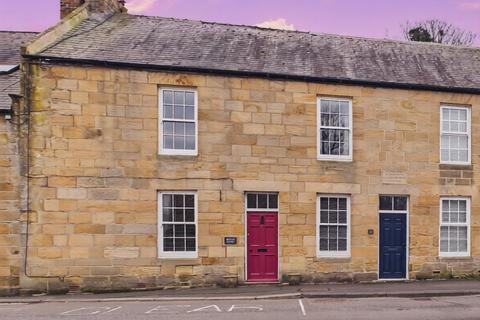 undefined, Bridge House, Felton, Morpeth