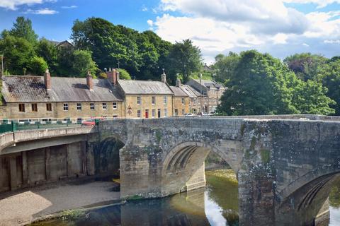 undefined, Bridge House, Felton, Morpeth