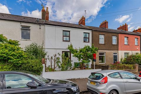 undefined, Severn Road, Cardiff CF11