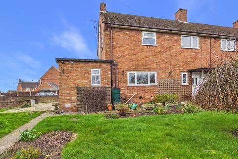 3 bedroom semi-detached house for sale, Feltwell Road, Downham Market PE38