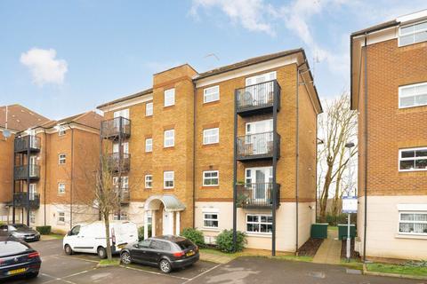2 bedroom flat for sale, Coppetts Road, London N10