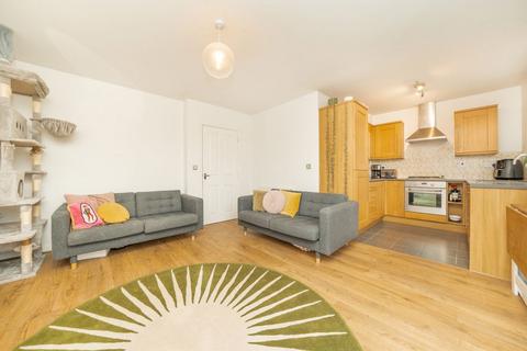Coppetts Road, London N10