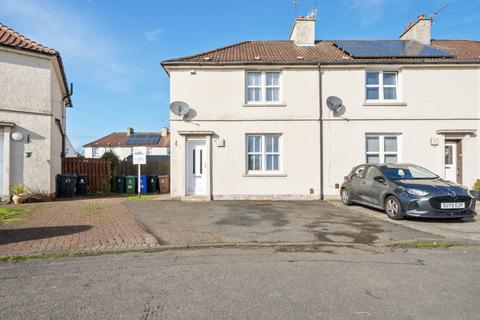 undefined, Firs Crescent, Bannockburn, Stirling, FK7