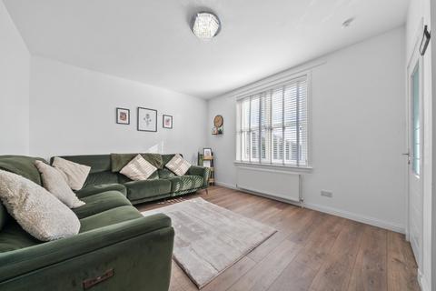 undefined, Firs Crescent, Bannockburn, Stirling, FK7