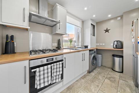 undefined, Firs Crescent, Bannockburn, Stirling, FK7