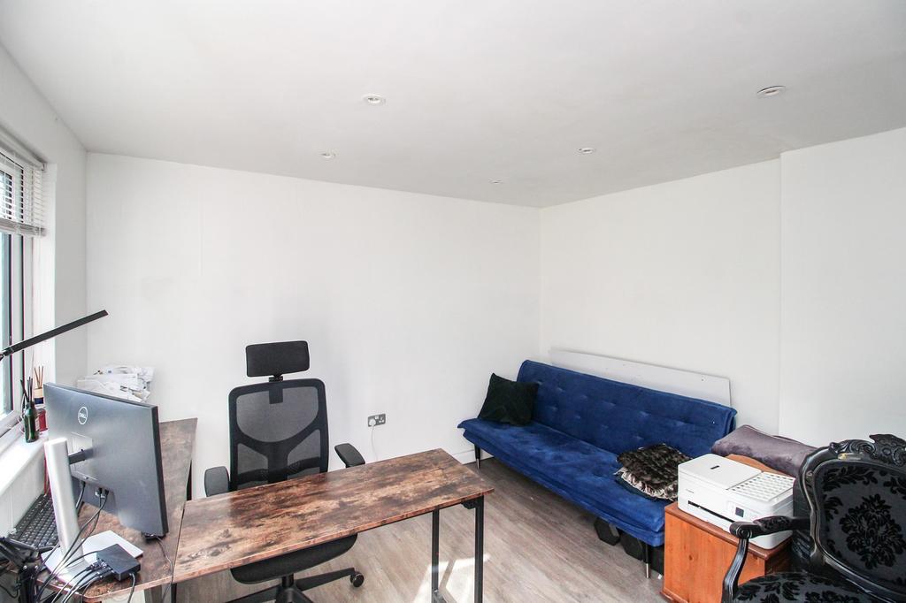 Home office