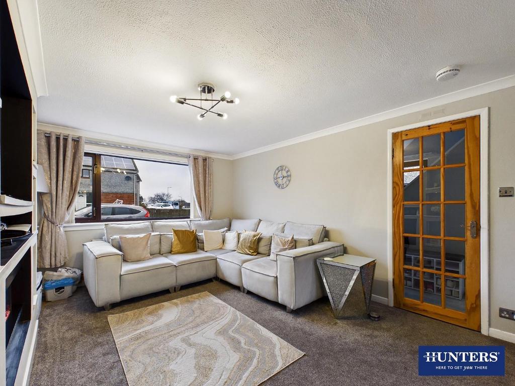 Lounge / Dining Room