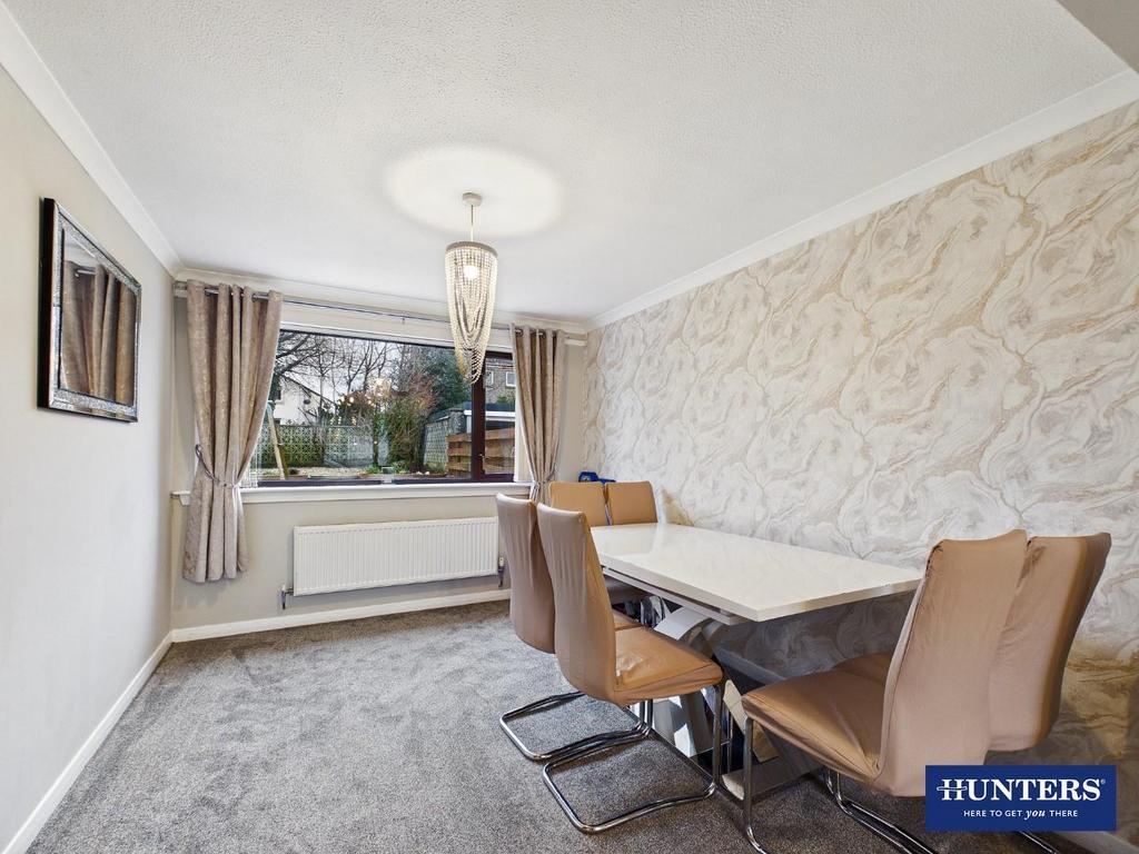Lounge / Dining Room