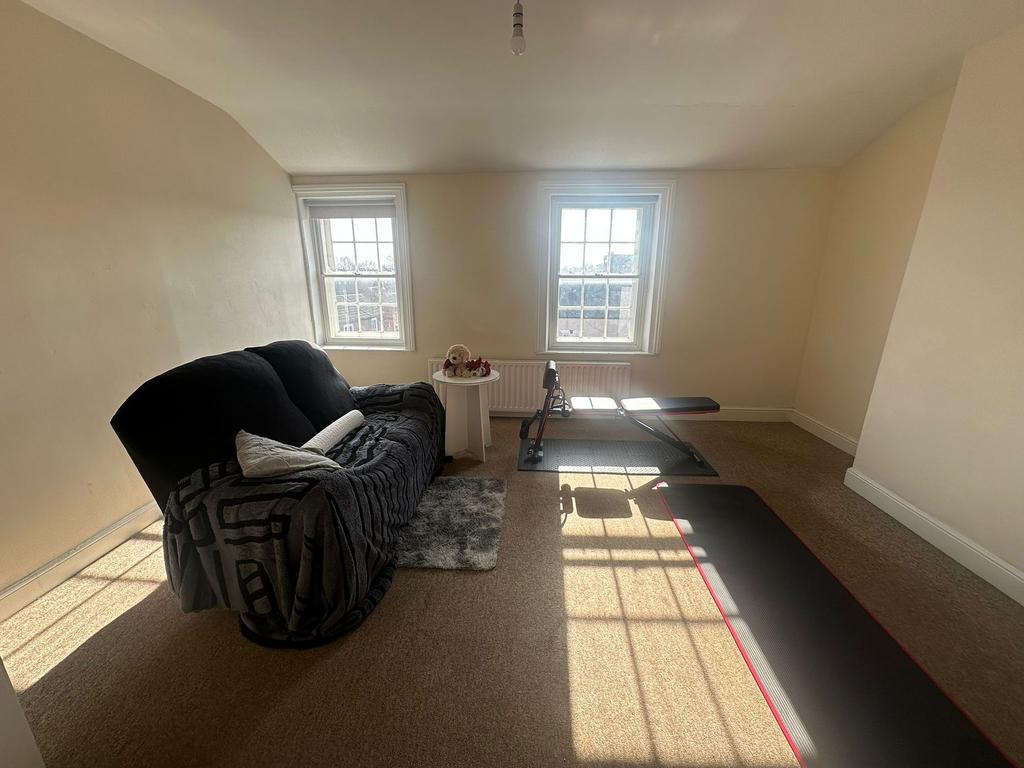 Front Bedroom