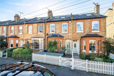 Arlington Road, Teddington TW11