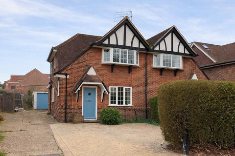 2 bedroom semi-detached house for sale, Village Way, Ashford TW15