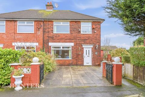 3 bedroom semi-detached house for sale, Beechwood Avenue, Hollingworth Lake, OL15 0DG