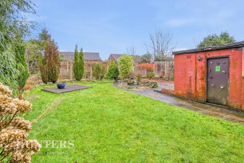 3 bedroom semi-detached house for sale, Beechwood Avenue, Hollingworth Lake, OL15 0DG