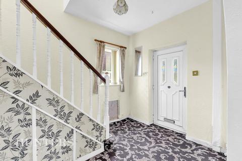3 bedroom semi-detached house for sale, Beechwood Avenue, Hollingworth Lake, OL15 0DG
